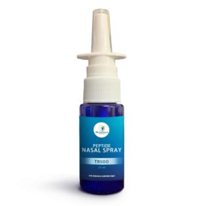 TB500 Peptide Nasal Spray 15ml