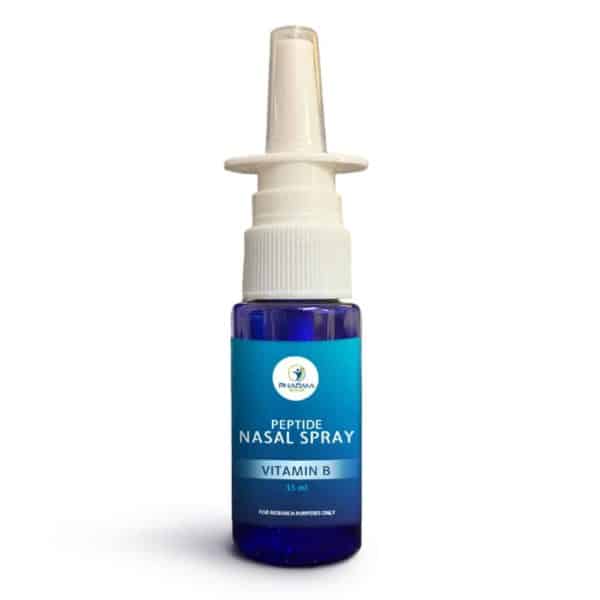 Vitamin B Nasal Spray B12 15ml