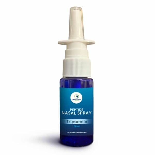 Triptorelin Nasal Spray 30ml